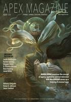   Apex Magazine Issue 125
