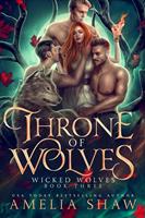   Throne of Wolves