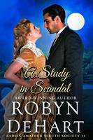   A Study in Scandal