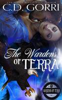 The Wardens of Terra: Books 1 - 4