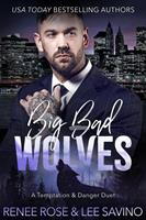   Big Bad Wolves