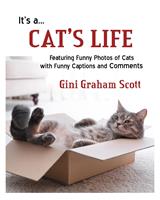   It's a Cat's Life