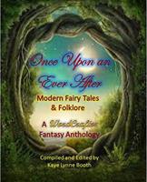   Once Upon an Ever After