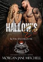   Hallow's Eve