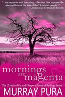   Mornings are Magenta
