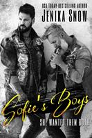   Sofie's Boys