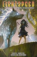   Lightspeed Magazine, Issue 135 (August 2021)