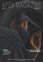   Apex Magazine Issue 117