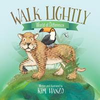   Walk Lightly