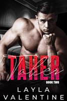   Taker (Book Two)