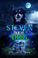   Steven and Dog