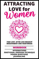   Attracting Love for Women Affirmations Workbook