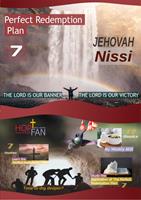   Perfect Redemption Plan 7