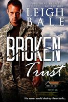   Broken Trust