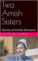   Two Amish Sisters