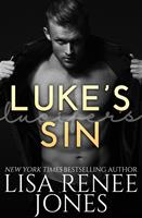   Luke’s (Lucifer's) Sin