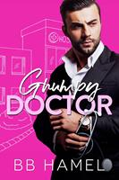  Grumpy Doctor