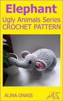   Elephant Crochet Pattern