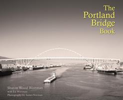   The Portland Bridge Book