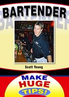   Bartender