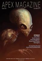   Apex Magazine Issue 101