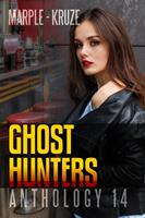   Ghost Hunters Anthology 14