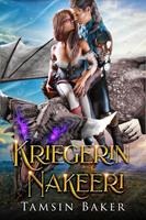   Kriegerin Nakeeri