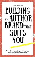 Building An Author Brand That Suits You