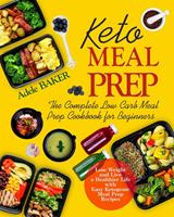   Keto Meal Prep