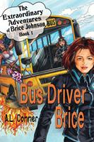   Bus Driver Brice