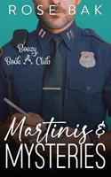   Martinis & Mysteries