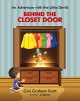   An Adventure with the Little Devils: Behind the Closet Door