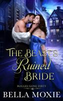   The Beast's Ruined Bride