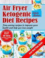   Air Fryer Ketogenic Diet Recipes