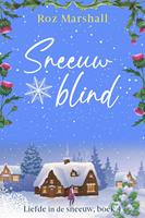   Sneeuwblind