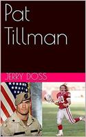   Pat Tillman