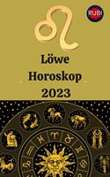   Löwe Horoskop 2023