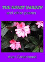   The Night Garden and Other Poems