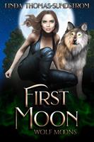   First Moon