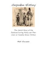   Unspoken History