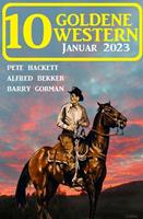   10 Goldene Western Januar 2023