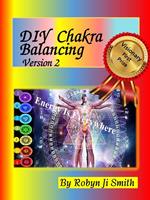   DIY Charkra Balancing Version 2