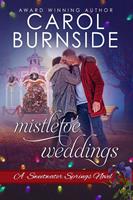   Mistletoe Weddings