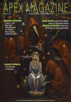   Apex Magazine Issue 135