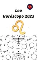   Leo Horóscopo 2023