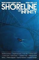   Shoreline of Infinity 34