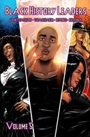   Black History Leaders: Volume 5 - Janet Jackson, Tupac, Beyonce and Rhianna