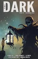   The Dark Issue 91