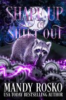   Shape Up or Shift Out