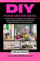   DIY Home Decor Ideas